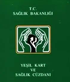 Green Card ( Türkiye )