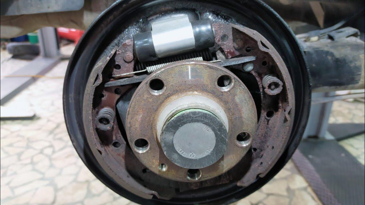 Bell Brake