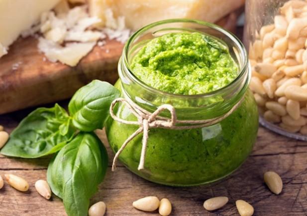 Pesto Sauce