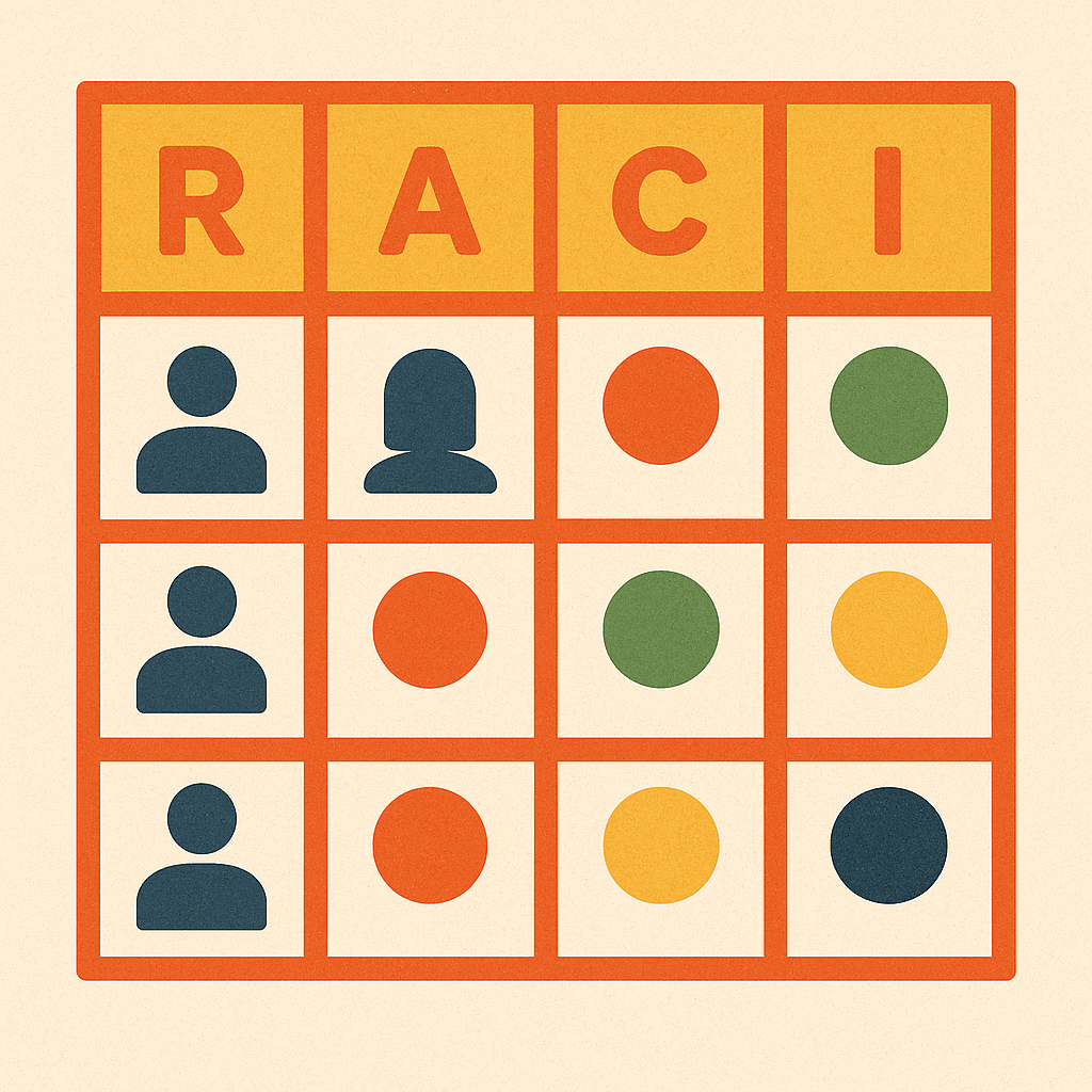 RACI Matrix