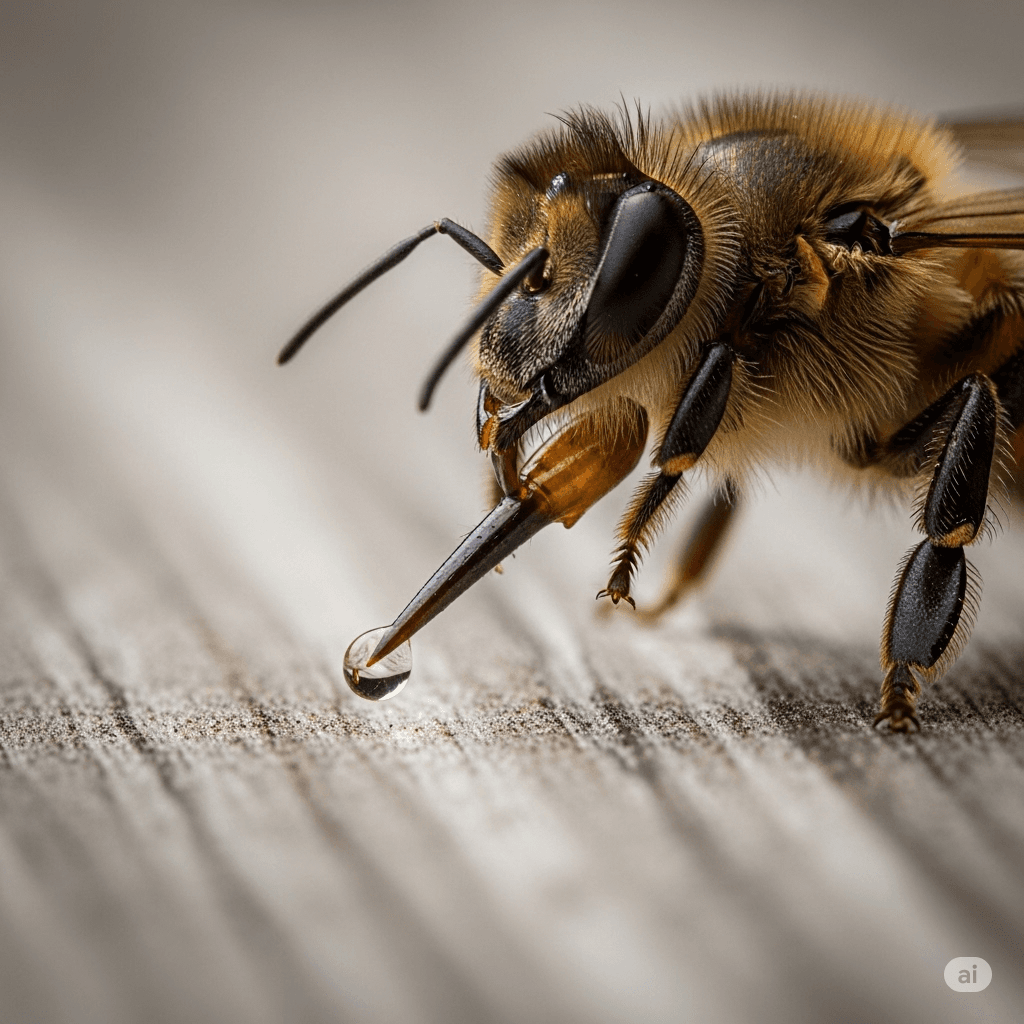 Bee Venom