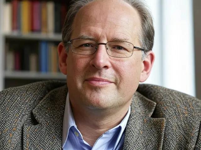 Julian Rotter