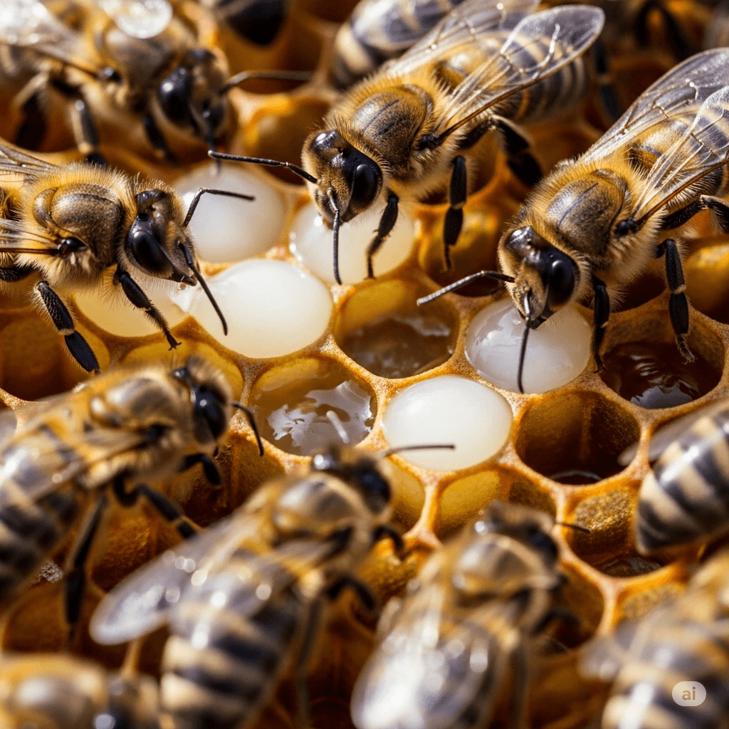 Royal Jelly
