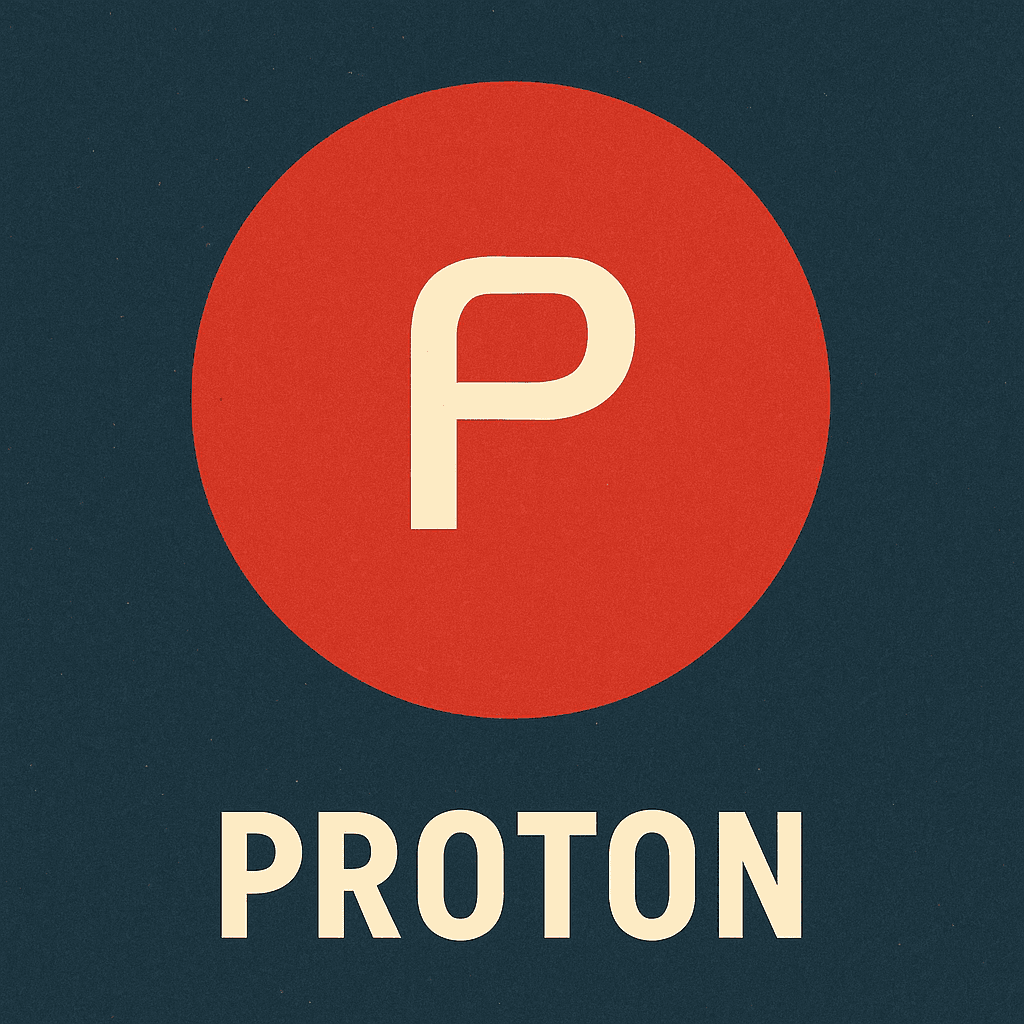 Proton (Subatomic Particle)