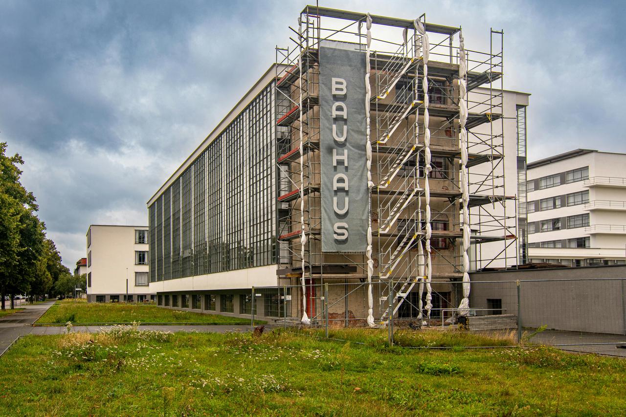 Bauhaus Okulu