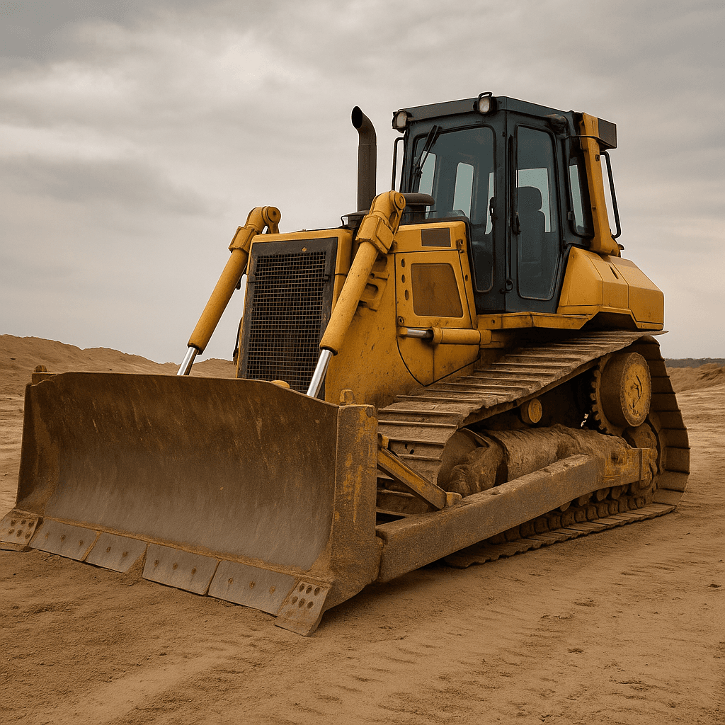 Dozer (Bulldozer)