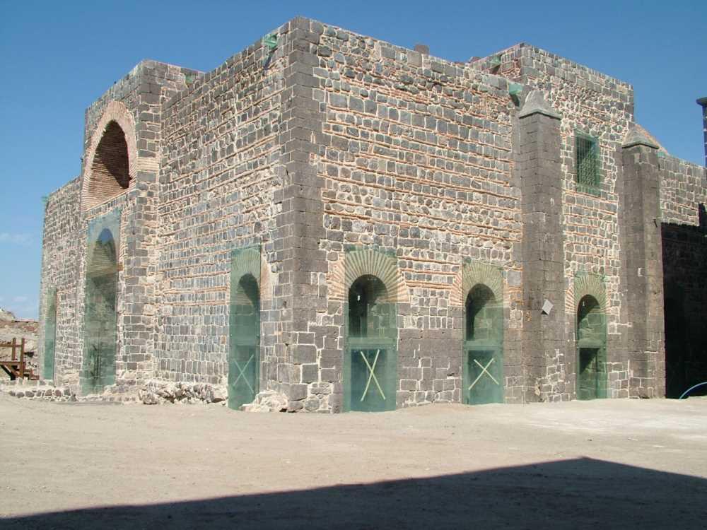 Saint George Church