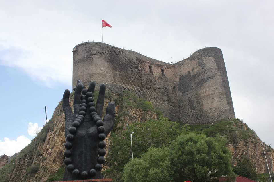 Oltu (District)