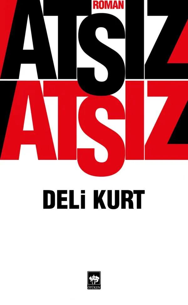 Deli Kurt (Kitap)