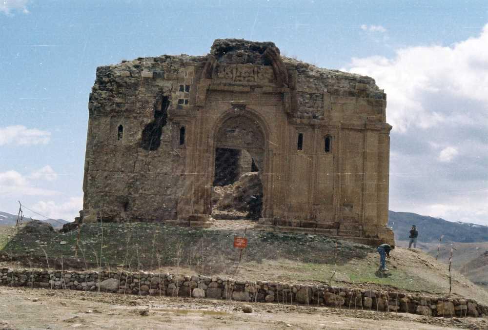 Başkale Church of Saint Bartholomew