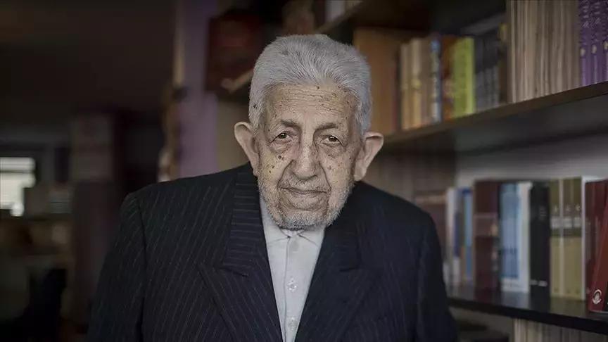 Mehmet Recai Kutan