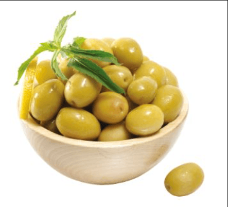 Akhisar Domat Olive