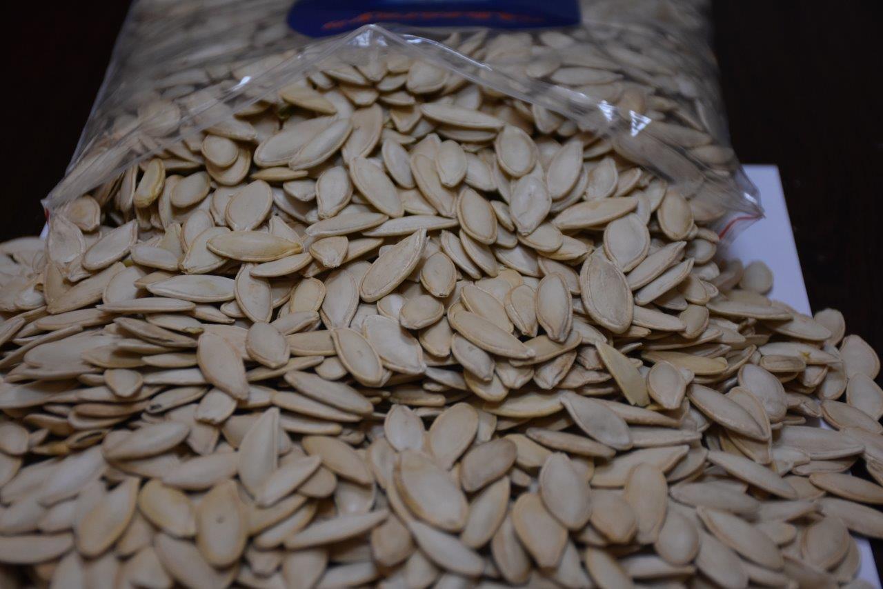 Aksaray Pumpkin Seed