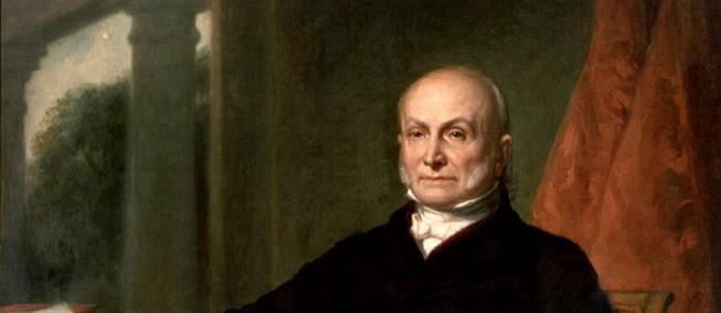 John Quincy Adams