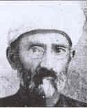 Abdulhamit Hamdi Efendi (ÇINTAN)