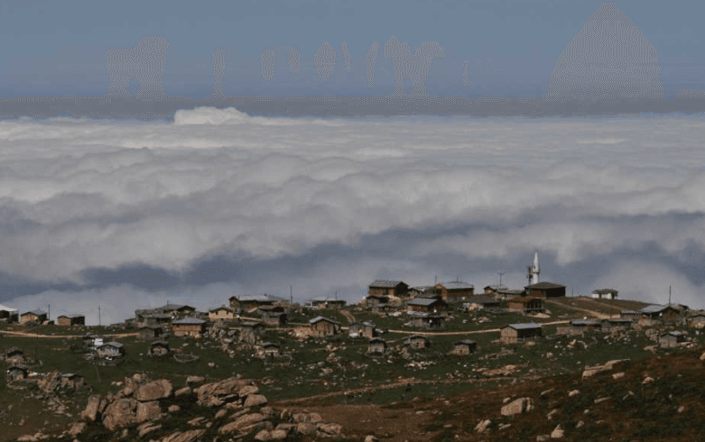 Homeze Plateau