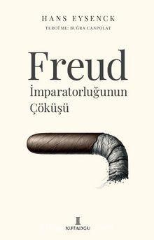 The Collapse of the Freud Empire (Book)
