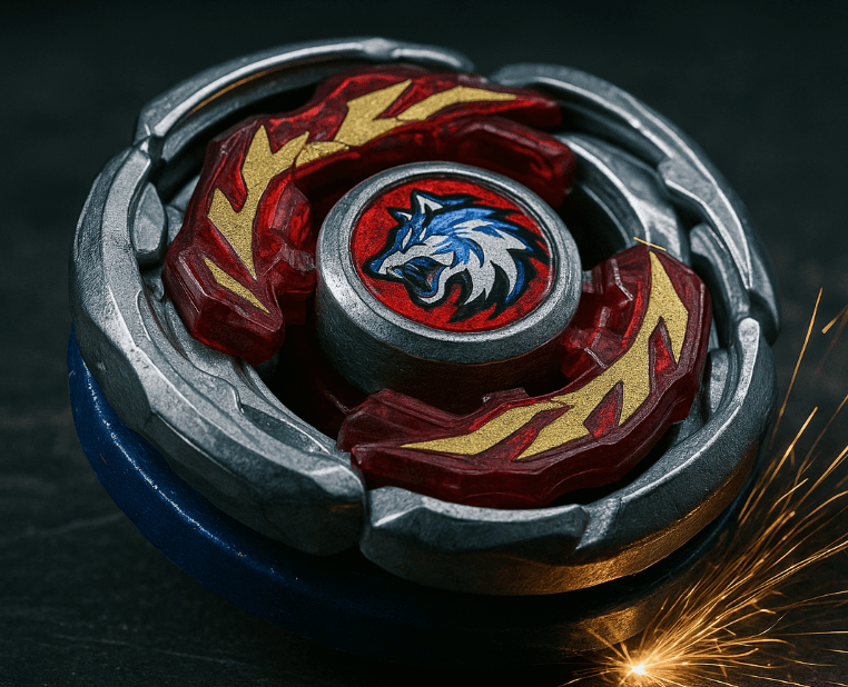 Beyblade