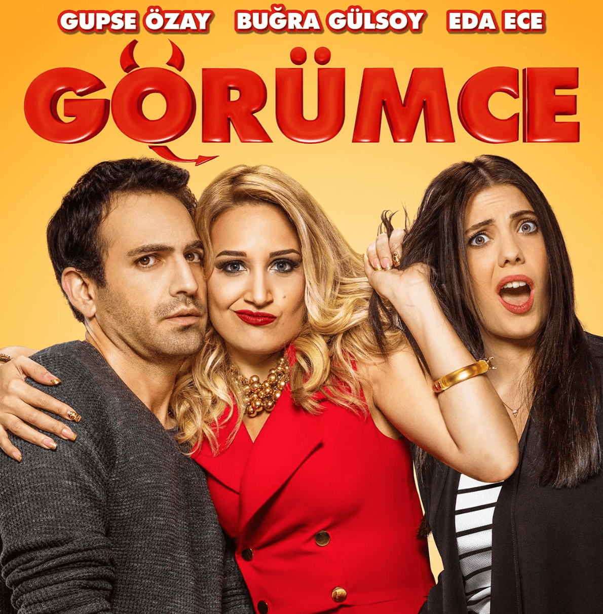 Görümce (Film)