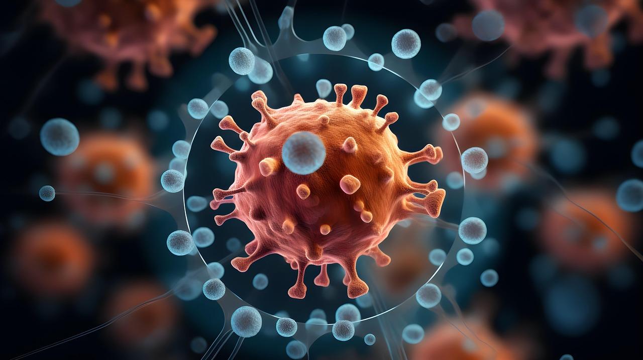 Virology