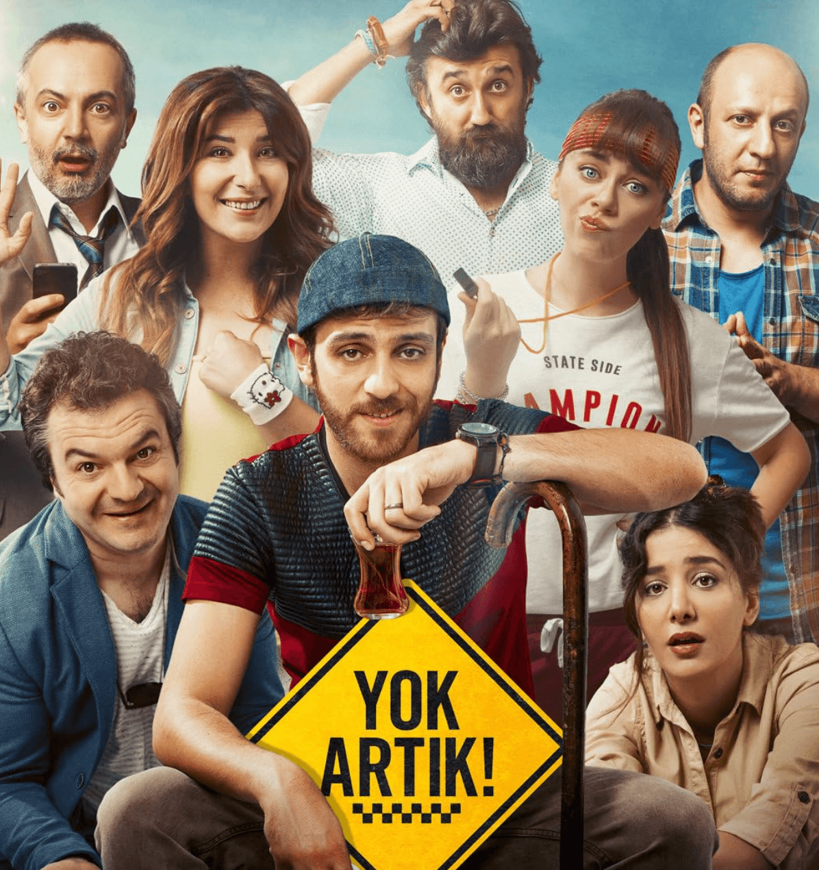 Yok Artık (Film)