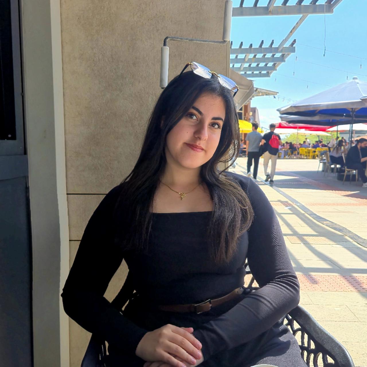 Tuğçe Vurkıroğlu
