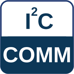 I2C (Inter-Integrated Circuit)