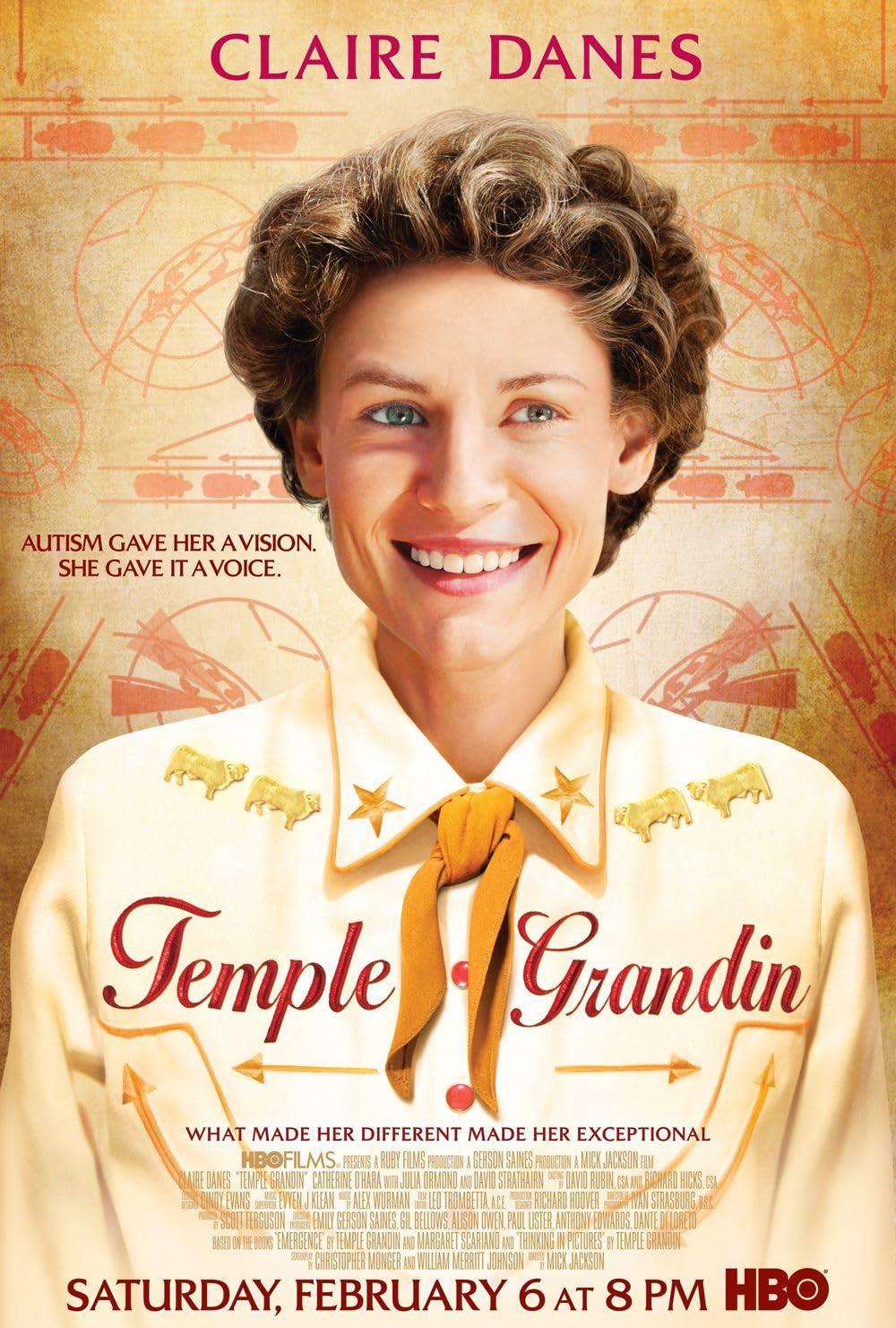 Temple Grandin (Film)