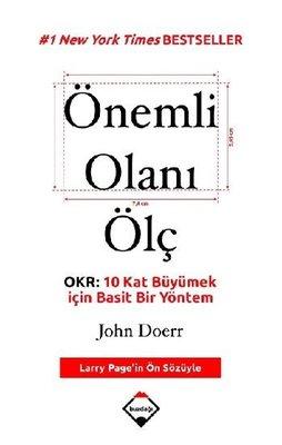 Measure What Matters (Book)