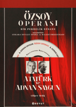 Özsoy Opera
