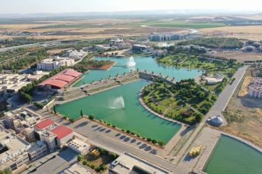 Harran Üniversitesi