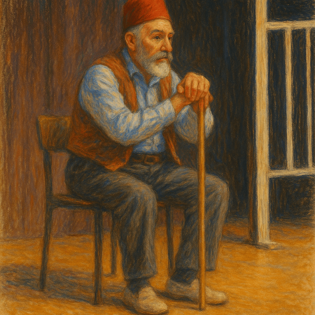 Meddahlık
