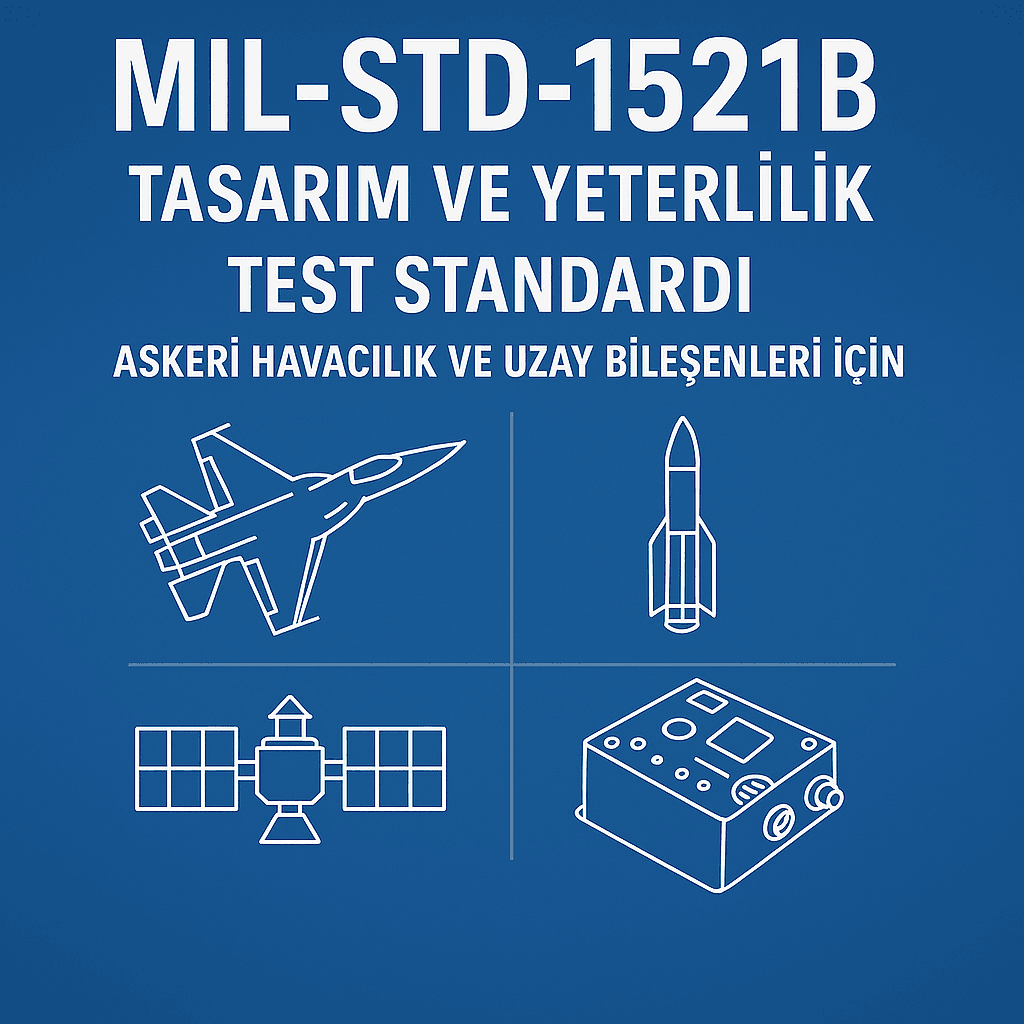 MIL-STD-1521B