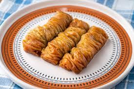 Dolanger Sweet