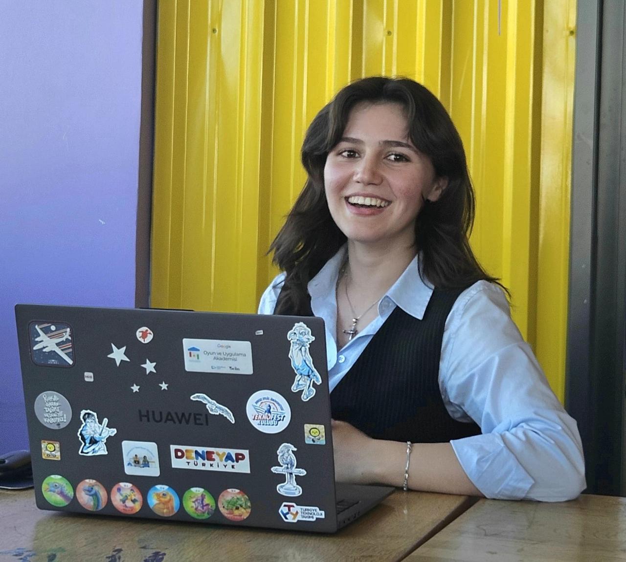 Azra Ece Güney
