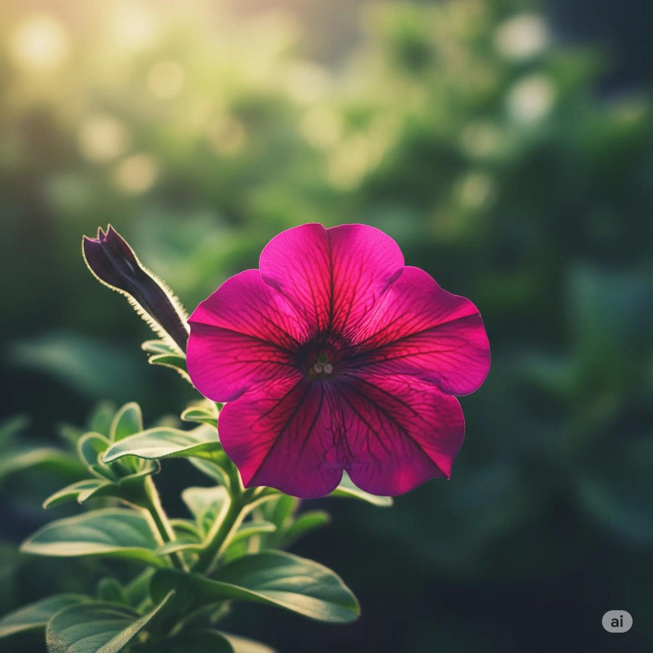 Petunia