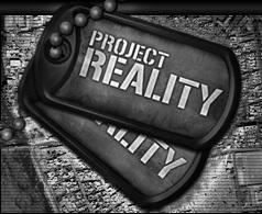 Project Reality (Video Game)