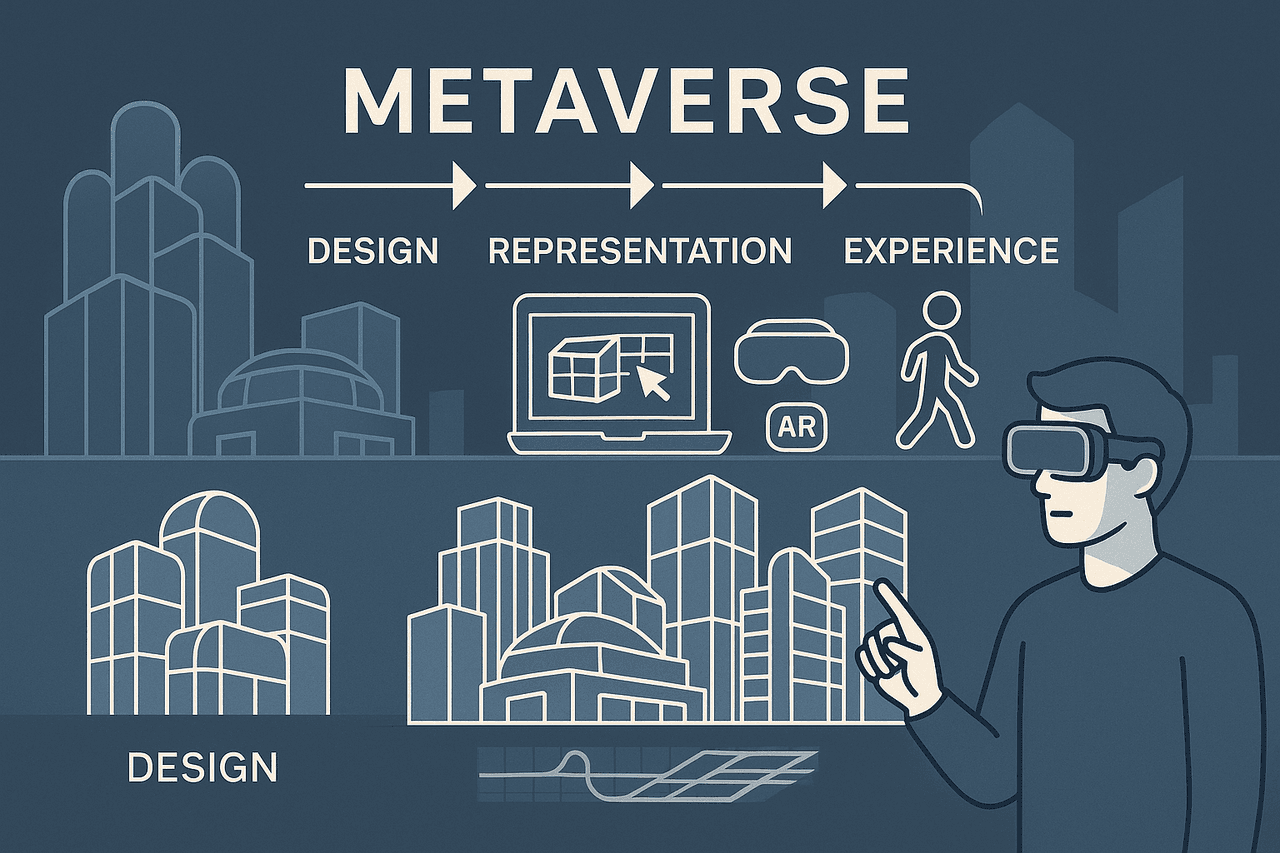 Architecture and the Metaverse