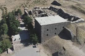 Erzurum Nene Hatun Historical National Park