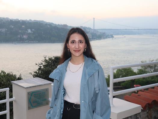 İrem İğde