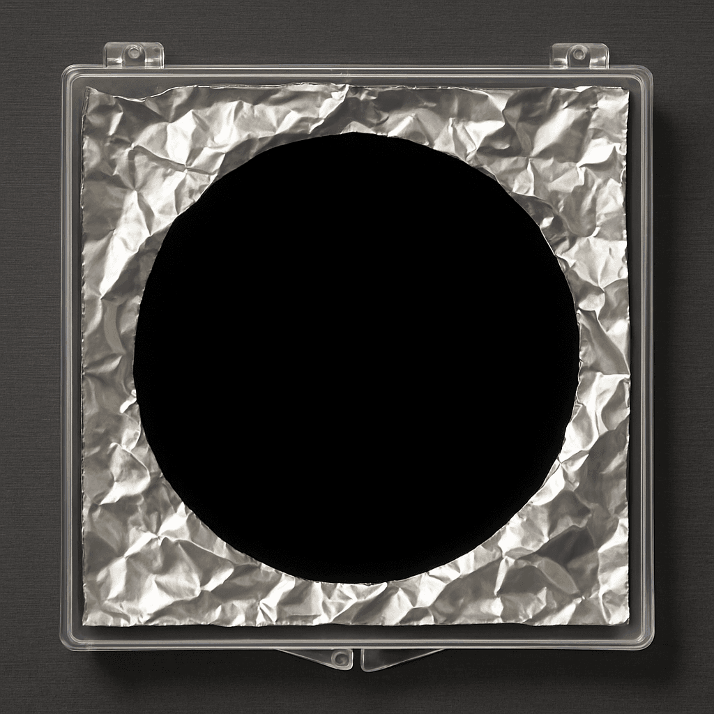 Vantablack