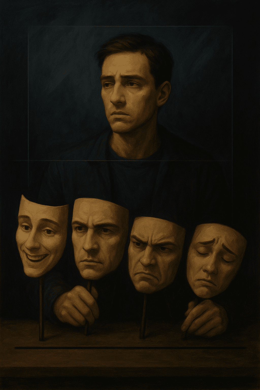 Self and Social Interaction: Goffman’s Dramaturgical Theory