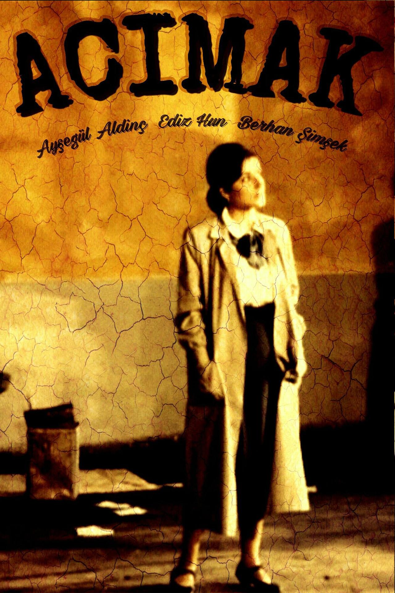 Pity (TV Series)