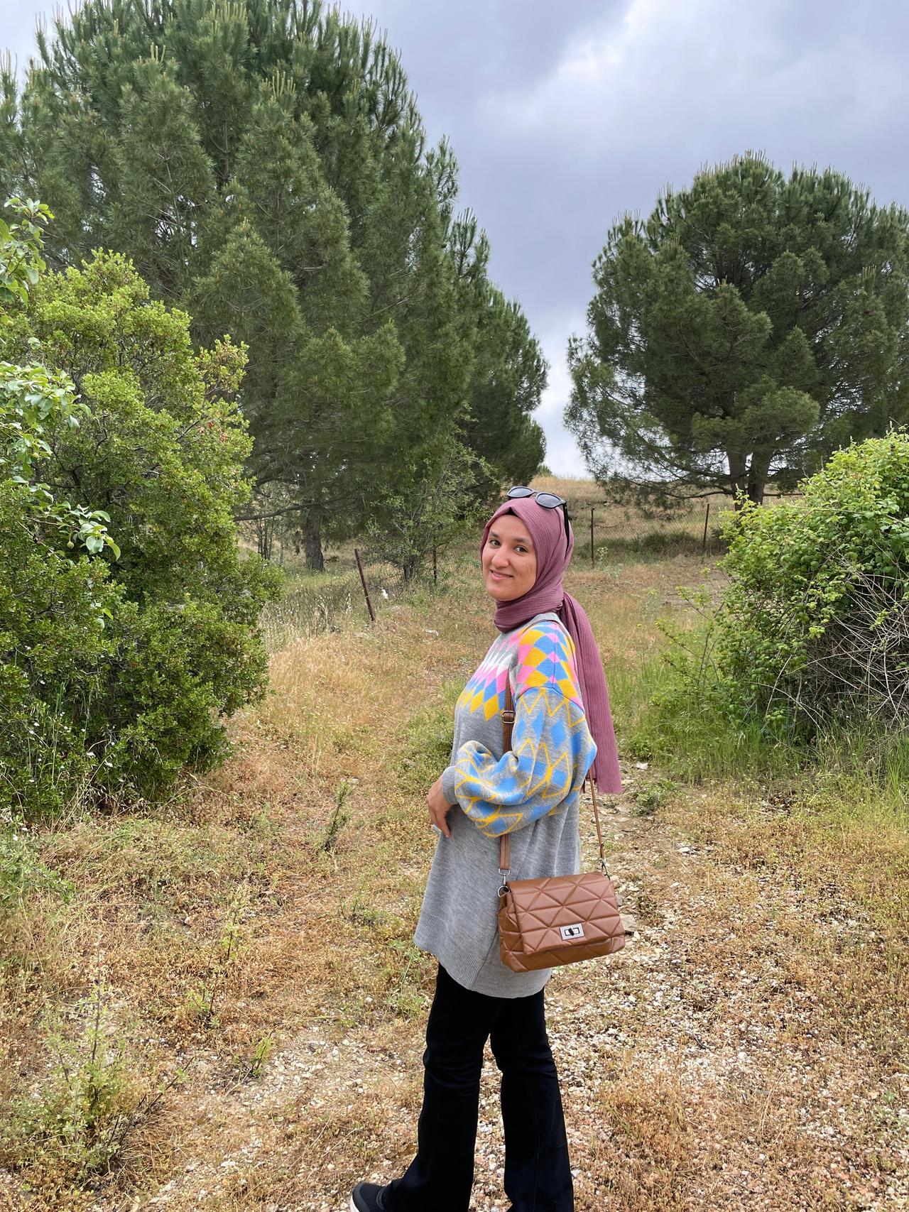 Medine Şenkal