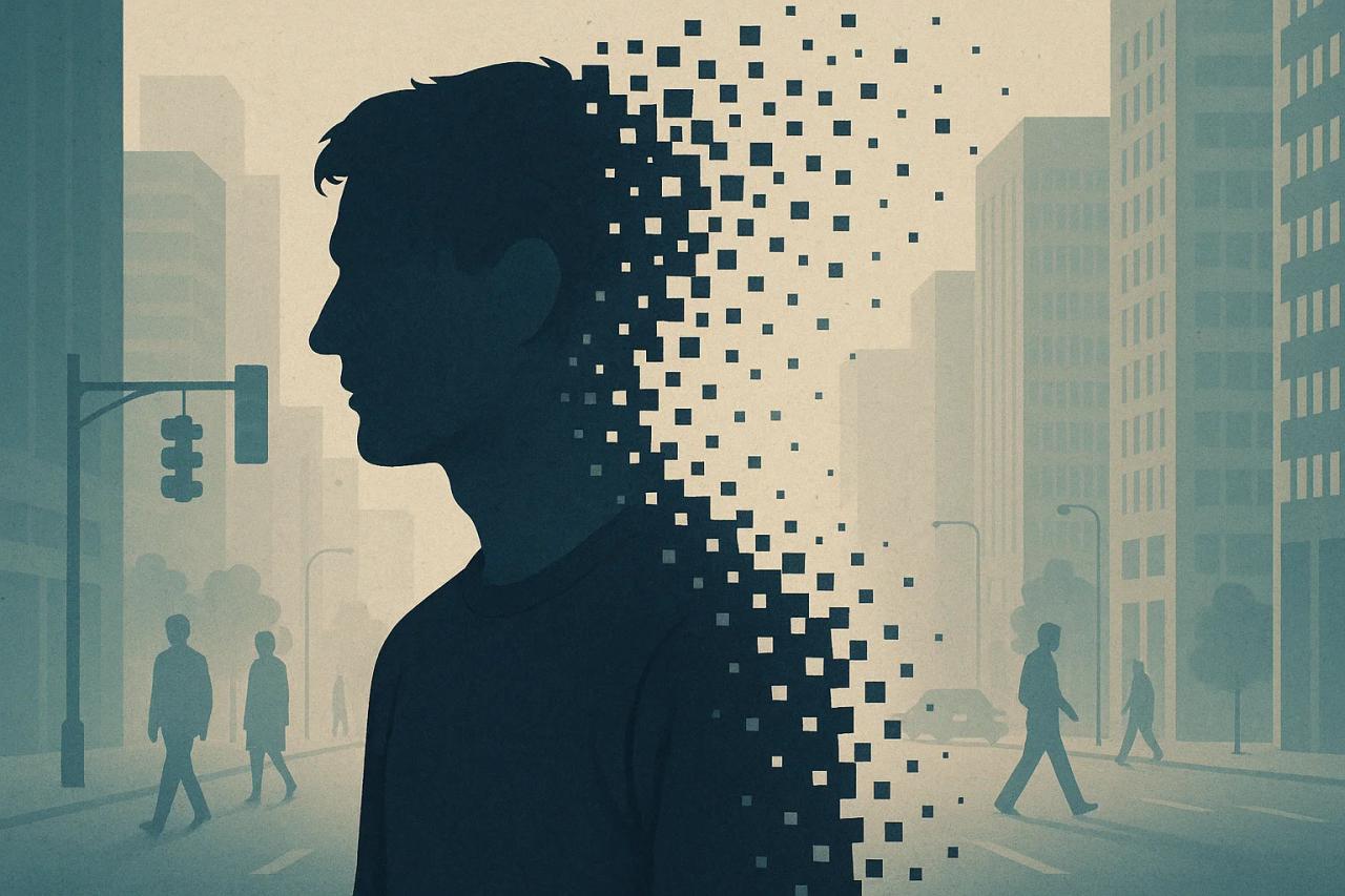 How Do We Find Our Lost Self in Modern Life?