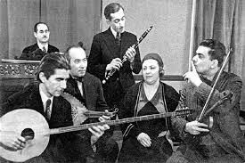 Türk Musikisinin Yasaklanması