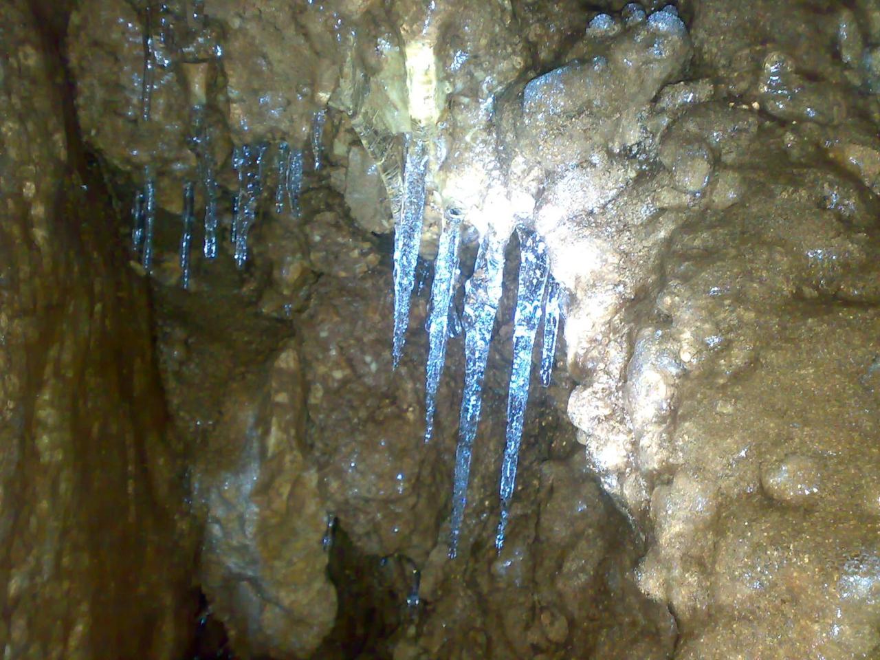 Ice Cave