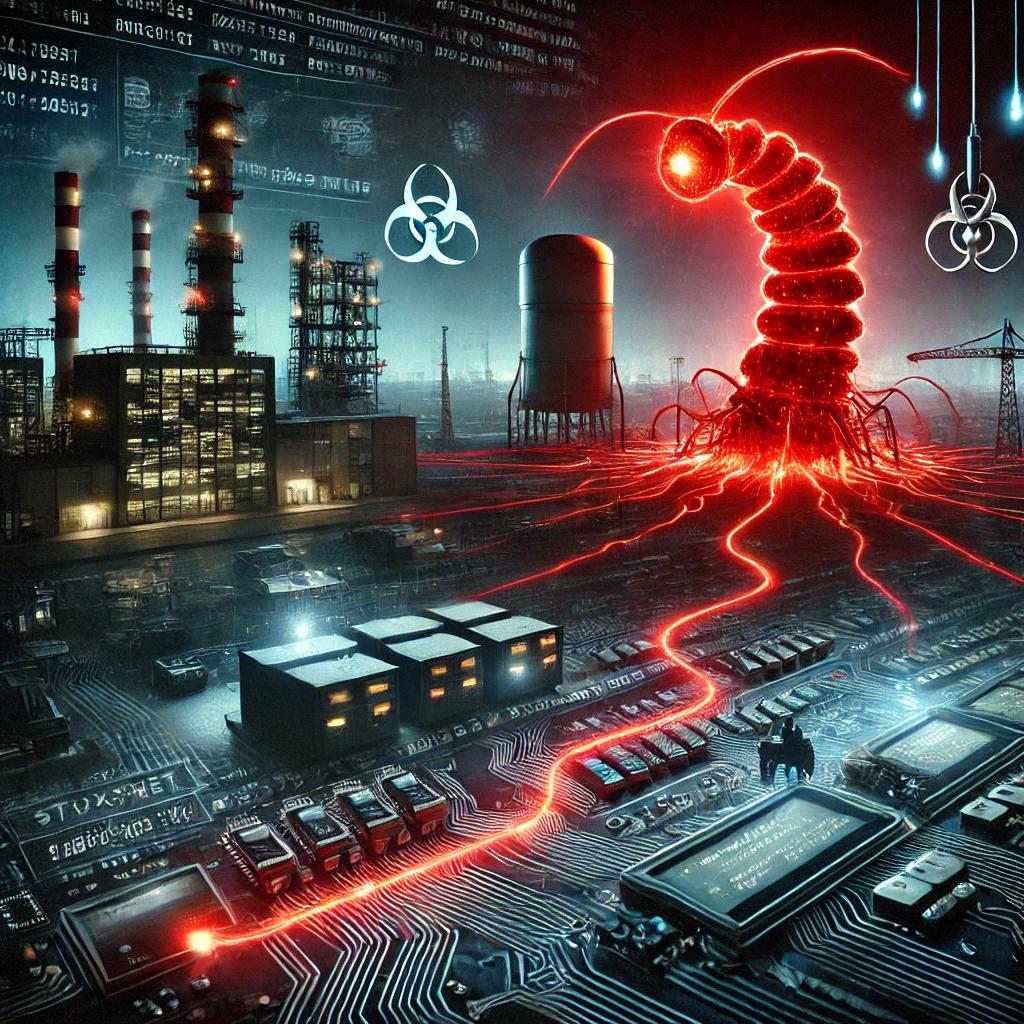 Stuxnet Attack: The Beginning of a New Era in Cybersecurity