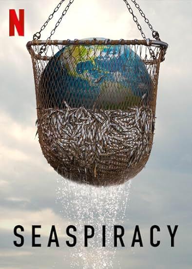 Seaspiracy: The Conspiracy in the Oceans (Documentary)