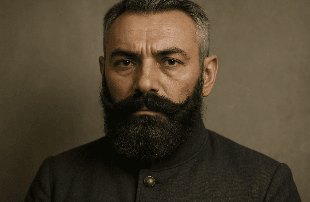 Ibrahim Ethem Akıncı
